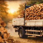 camion-charge-de-bois